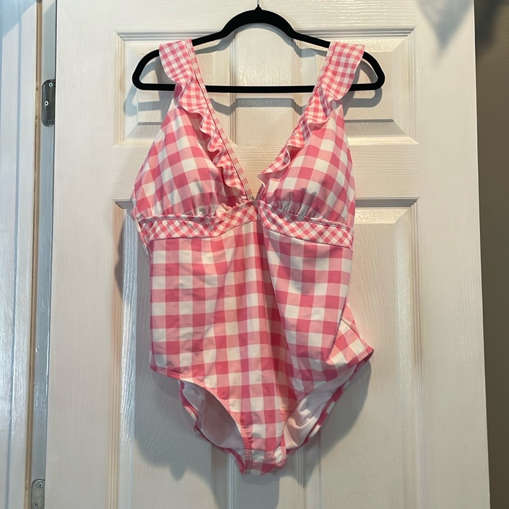 Crown and ivy one piece